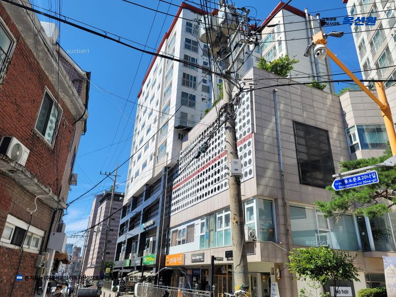 2024타경3787 서울특별시 성북구 동소문로20나길 47, 코아루센타시아 지하2층 비201-1호 근린상가 경매 이미지