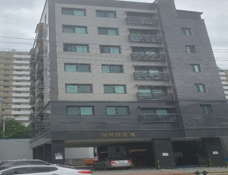 2024타경4124 서울특별시 도봉구 마들로 696, 다이아포레 4층 401호 다세대(빌라)[공급12평형] 경매 이미지