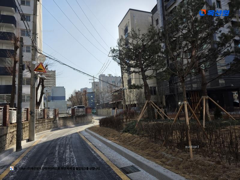 2024타경4124 서울특별시 도봉구 마들로 696, 다이아포레 4층 401호 다세대(빌라)[공급12평형] 경매 이미지