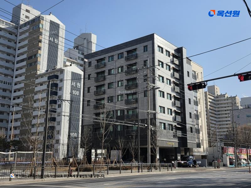 2024타경4124 서울특별시 도봉구 마들로 696, 다이아포레 4층 401호 다세대(빌라)[공급12평형] 경매 이미지