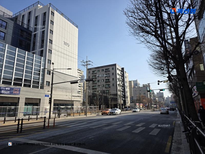 2024타경4124 서울특별시 도봉구 마들로 696, 다이아포레 4층 401호 다세대(빌라)[공급12평형] 경매 이미지