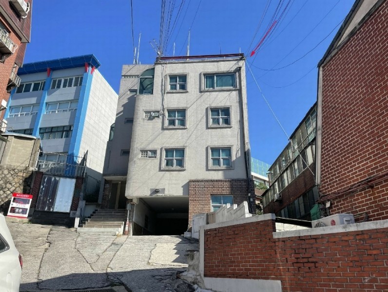 2024타경102165 서울특별시 성북구 성북동 161-29 다가구(원룸등) 경매 이미지