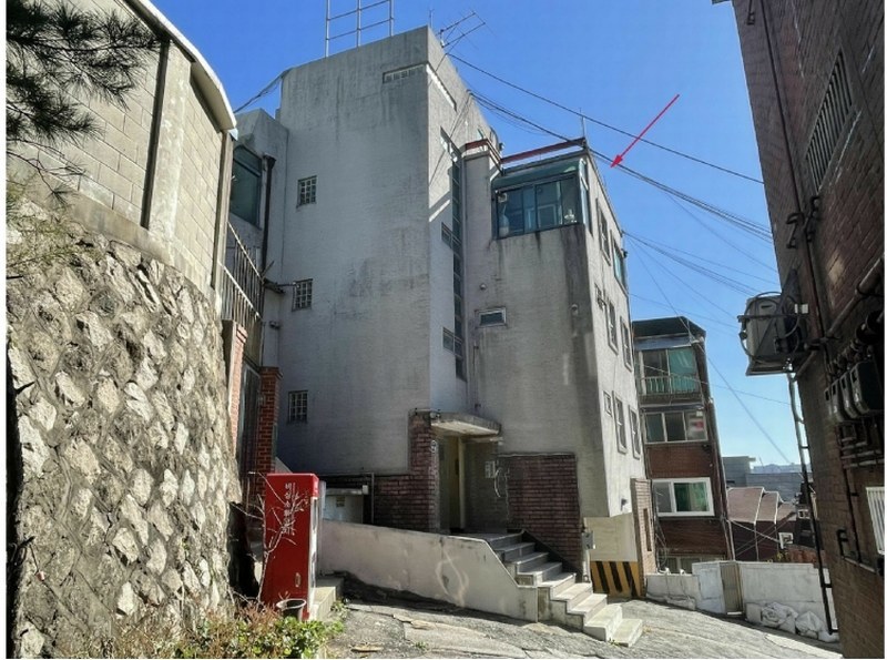 2024타경102165 서울특별시 성북구 성북동 161-29 다가구(원룸등) 경매 이미지