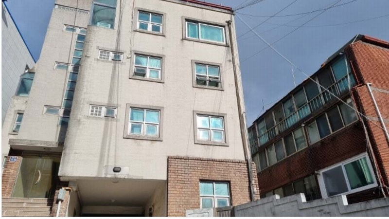 2024타경102165 서울특별시 성북구 성북동 161-29 다가구(원룸등) 경매 이미지