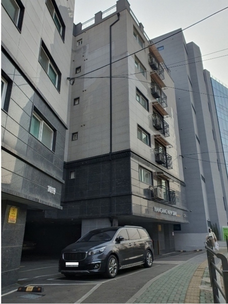 2024타경102615 서울특별시 성북구 보문로29길 115, 한강뉴스타 102동 5층 503호 다세대(빌라) 경매 이미지