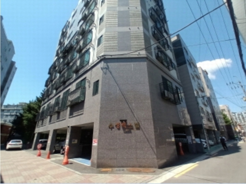 2024타경107443 서울특별시 성북구 정릉로26길 44, 수성렉스빌 2층 202호 오피스텔 경매 이미지