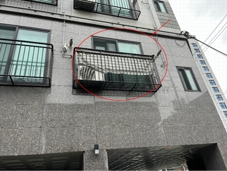 2024타경107443 서울특별시 성북구 정릉로26길 44, 수성렉스빌 2층 202호 오피스텔 경매 이미지