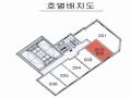 2024타경107443 서울특별시 성북구 정릉로26길 44, 수성렉스빌 2층 202호 오피스텔 경매 이미지
