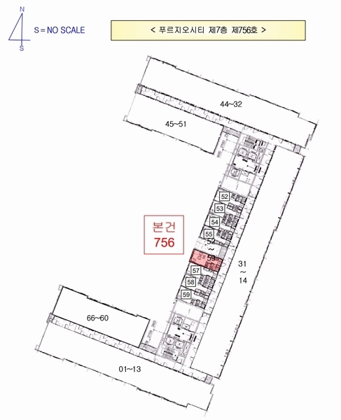 2024타경108897 세종특별자치시 조치원읍 신안리 375-28 다가구(원룸등) 경매 이미지