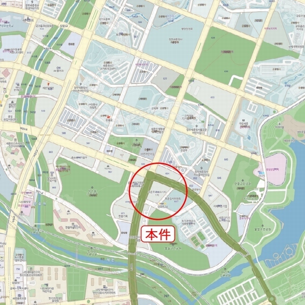 2024타경108897 세종특별자치시 조치원읍 신안리 375-28 다가구(원룸등) 경매 이미지