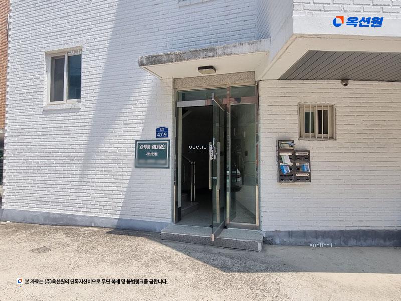 2024타경108897 세종특별자치시 조치원읍 신안리 375-28 다가구(원룸등) 경매 이미지