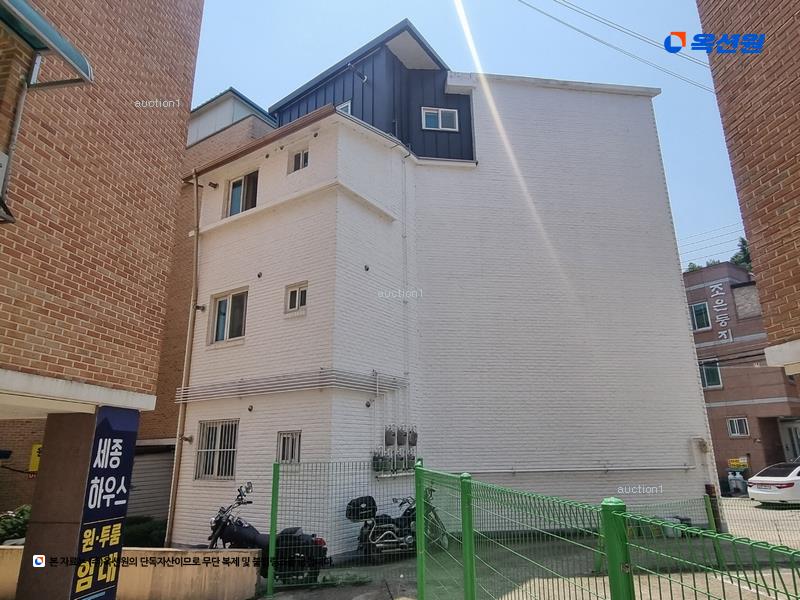 2024타경108897 세종특별자치시 조치원읍 신안리 375-28 다가구(원룸등) 경매 이미지