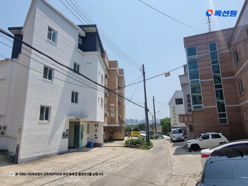 2024타경108897 세종특별자치시 조치원읍 신안리 375-28 다가구(원룸등) 경매 이미지