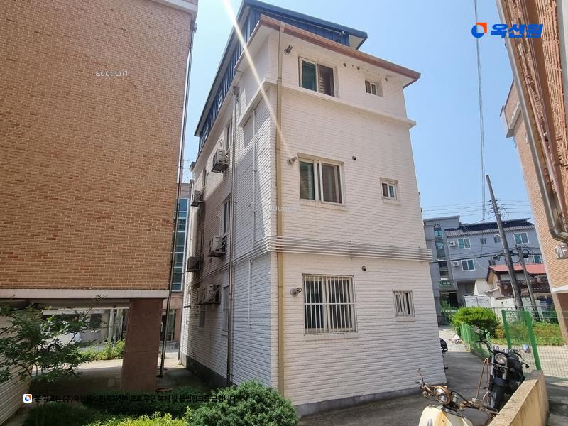 2024타경108897 세종특별자치시 조치원읍 신안리 375-28 다가구(원룸등) 경매 이미지