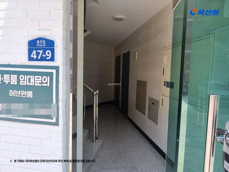 2024타경108897 세종특별자치시 조치원읍 신안리 375-28 다가구(원룸등) 경매 이미지