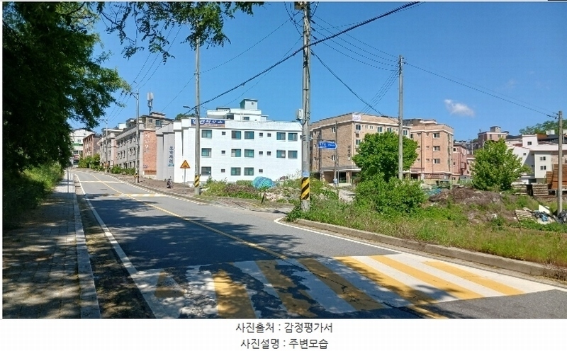 2024타경108897 세종특별자치시 조치원읍 신안리 375-28 다가구(원룸등) 경매 이미지