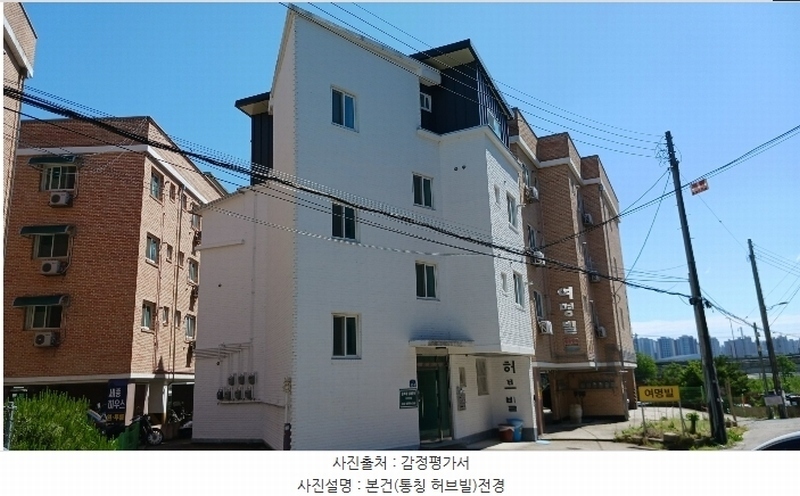2024타경108897 세종특별자치시 조치원읍 신안리 375-28 다가구(원룸등) 경매 이미지