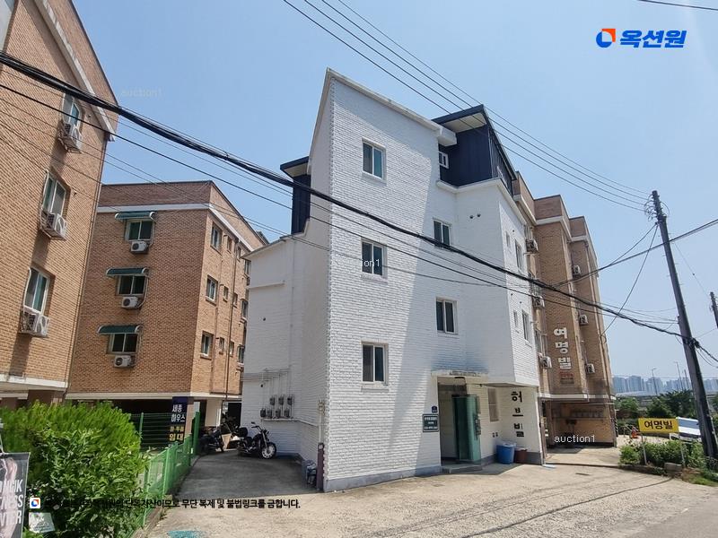 2024타경108897 세종특별자치시 조치원읍 신안리 375-28 다가구(원룸등) 경매 이미지