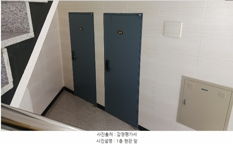 2024타경108897 세종특별자치시 조치원읍 신안리 375-28 다가구(원룸등) 경매 이미지