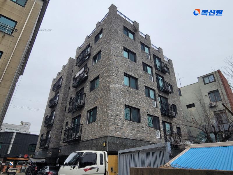 2024타경110425 서울특별시 강북구 삼양로155길 3, 그랑캐슬 2층 204호 다세대(빌라)[공급11평형] 경매 이미지