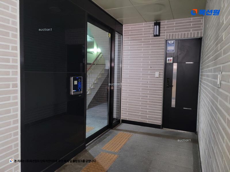 2024타경110425 서울특별시 강북구 삼양로155길 3, 그랑캐슬 2층 204호 다세대(빌라)[공급11평형] 경매 이미지