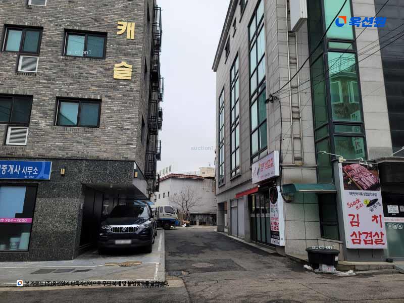 2024타경110425 서울특별시 강북구 삼양로155길 3, 그랑캐슬 2층 204호 다세대(빌라)[공급11평형] 경매 이미지