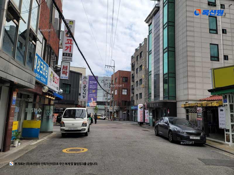 2024타경110425 서울특별시 강북구 삼양로155길 3, 그랑캐슬 2층 204호 다세대(빌라)[공급11평형] 경매 이미지
