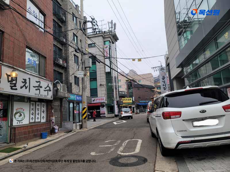 2024타경110425 서울특별시 강북구 삼양로155길 3, 그랑캐슬 2층 204호 다세대(빌라)[공급11평형] 경매 이미지