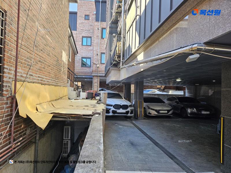 2025타경102761 서울특별시 관악구 남현2길 87, 이에스하임 6층 601호 다세대(빌라)[공급8평형] 경매 이미지
