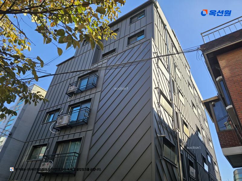 2025타경102761 서울특별시 관악구 남현2길 87, 이에스하임 6층 601호 다세대(빌라)[공급8평형] 경매 이미지
