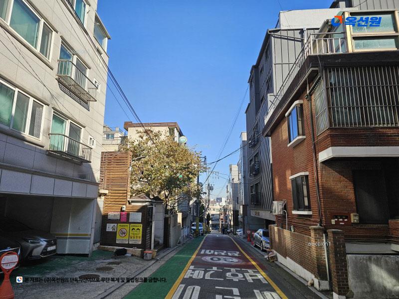2025타경102761 서울특별시 관악구 남현2길 87, 이에스하임 6층 601호 다세대(빌라)[공급8평형] 경매 이미지