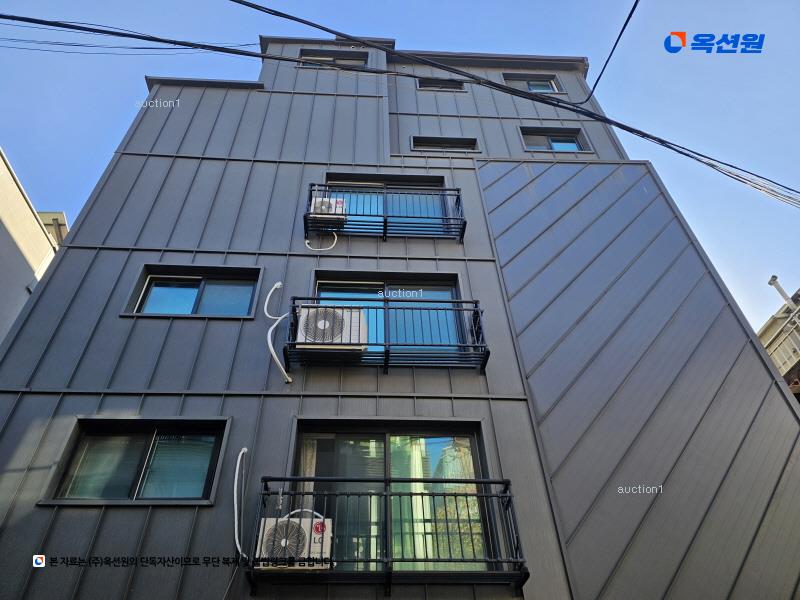2025타경102761 서울특별시 관악구 남현2길 87, 이에스하임 6층 601호 다세대(빌라)[공급8평형] 경매 이미지