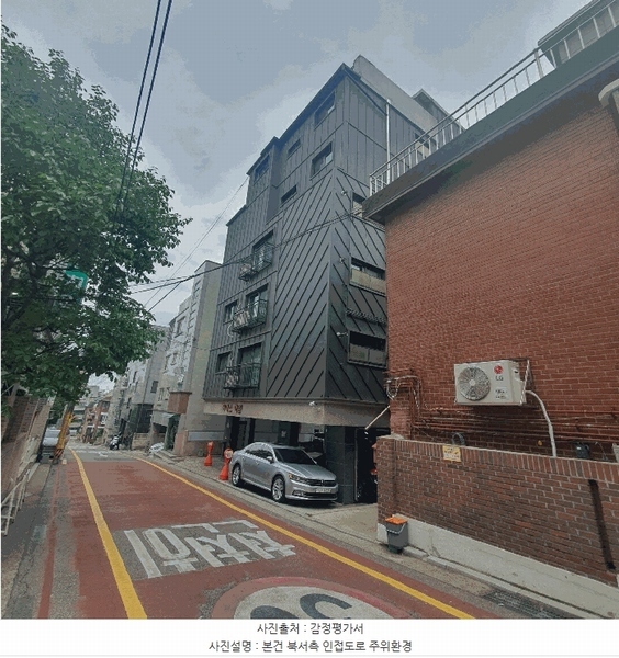 2025타경102761 서울특별시 관악구 남현2길 87, 이에스하임 6층 601호 다세대(빌라)[공급8평형] 경매 이미지