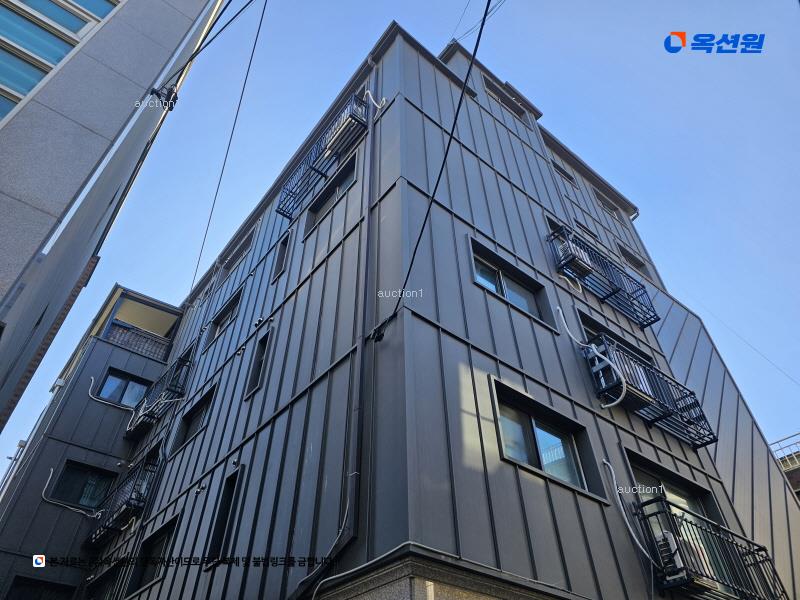 2025타경102761 서울특별시 관악구 남현2길 87, 이에스하임 6층 601호 다세대(빌라)[공급8평형] 경매 이미지