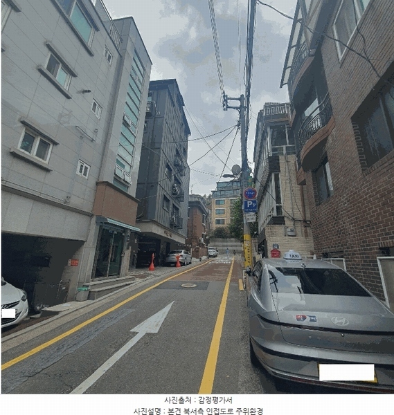 2025타경102761 서울특별시 관악구 남현2길 87, 이에스하임 6층 601호 다세대(빌라)[공급8평형] 경매 이미지