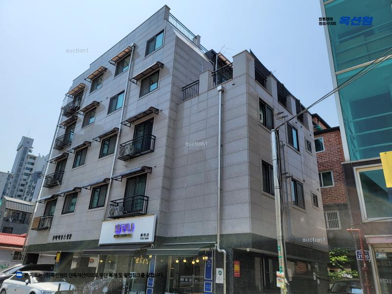 2024타경111725 서울특별시 성북구 정릉로21길 8-35, 루마하우스정릉 2층 203호 다세대(빌라)[공급10평형] 경매 이미지