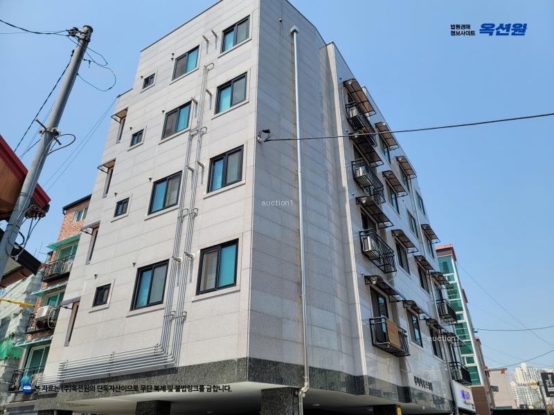 2024타경111725 서울특별시 성북구 정릉로21길 8-35, 루마하우스정릉 2층 203호 다세대(빌라)[공급10평형] 경매 이미지