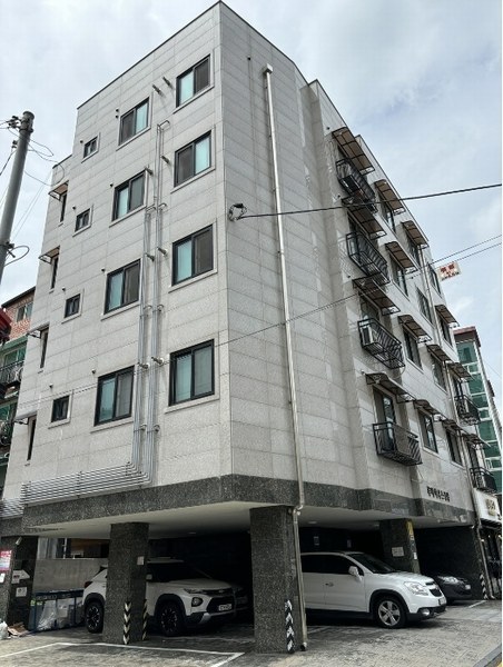 2024타경111725 서울특별시 성북구 정릉로21길 8-35, 루마하우스정릉 2층 203호 다세대(빌라)[공급10평형] 경매 이미지