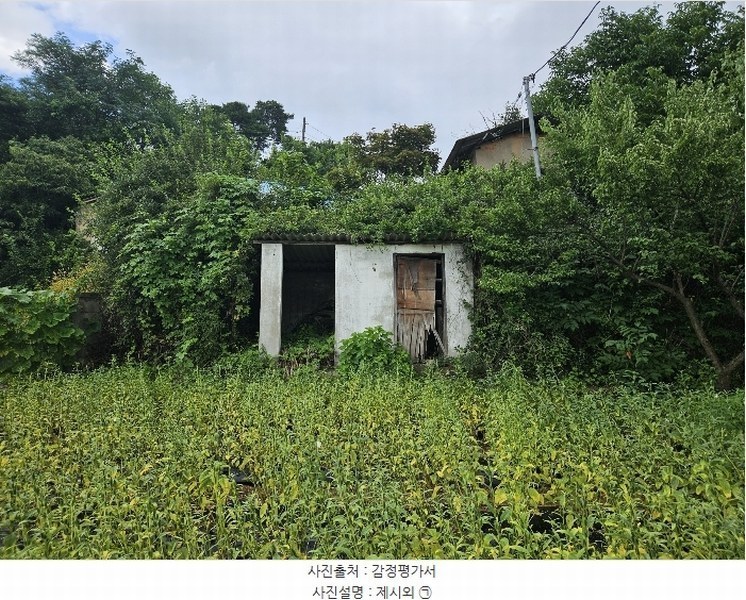 2024타경112704 세종특별자치시 연동면 노송리 산9-85 주택 경매 이미지