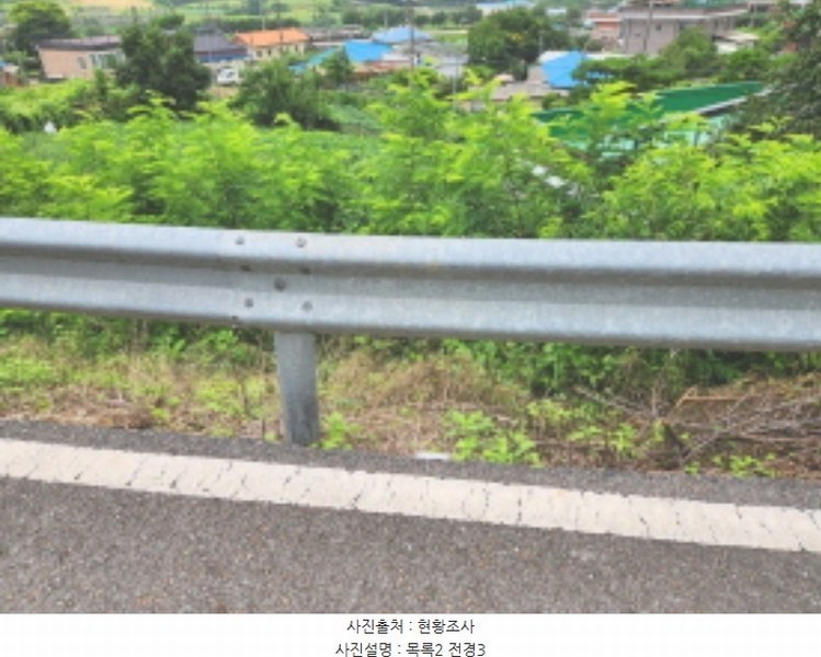 2024타경112704 세종특별자치시 연동면 노송리 산9-85 주택 경매 이미지