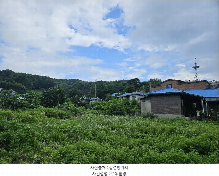 2024타경112704 세종특별자치시 연동면 노송리 산9-85 주택 경매 이미지
