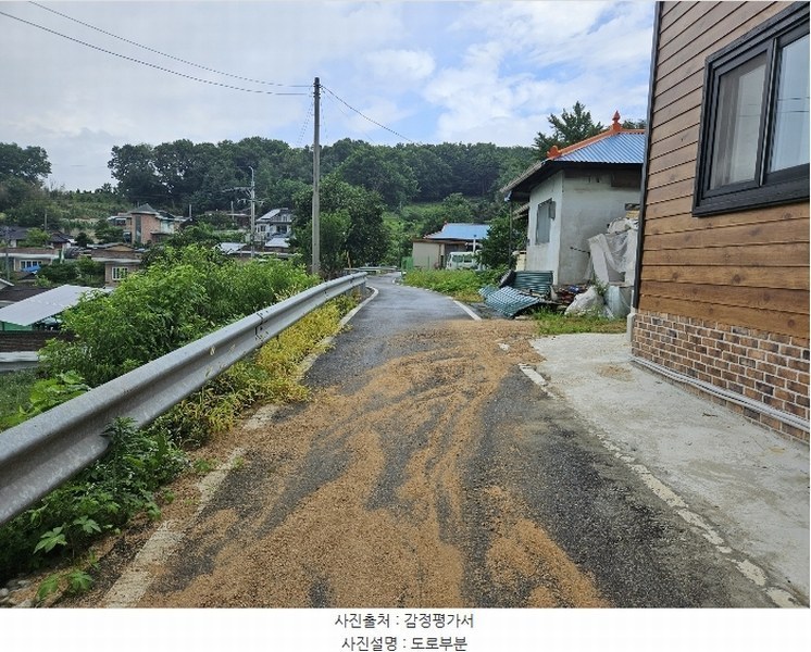 2024타경112704 세종특별자치시 연동면 노송리 산9-85 주택 경매 이미지
