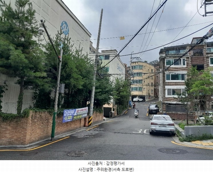 2024타경113257 서울특별시 강북구 인수봉로23가길 3, 에스에이치스카이 102동 2층 106호 다세대(빌라)[공급25평형] 경매 이미지