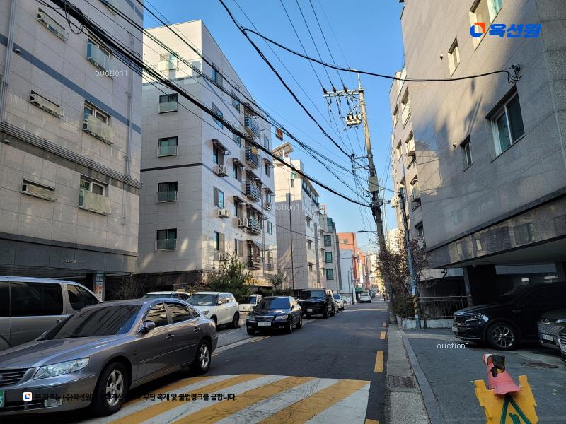 2024타경113745 서울특별시 동대문구 한천로24길 50, 골든캐슬2 101동 2층 203호 다세대(빌라)[공급10평형] 경매 이미지