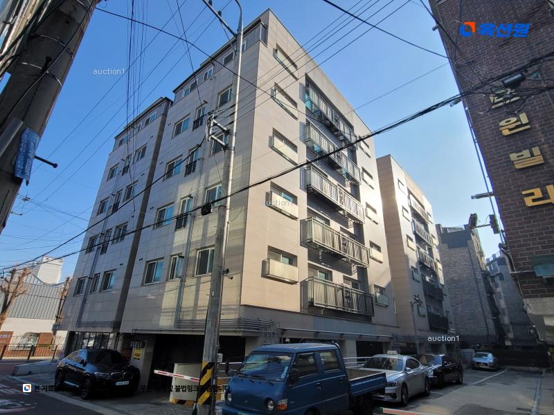 2024타경113745 서울특별시 동대문구 한천로24길 50, 골든캐슬2 101동 2층 203호 다세대(빌라)[공급10평형] 경매 이미지