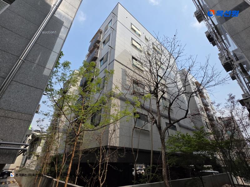 2024타경113745 서울특별시 동대문구 한천로24길 50, 골든캐슬2 101동 2층 203호 다세대(빌라)[공급10평형] 경매 이미지