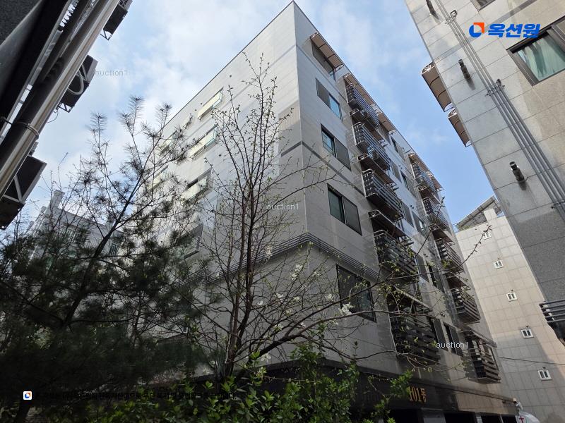 2024타경113745 서울특별시 동대문구 한천로24길 50, 골든캐슬2 101동 2층 203호 다세대(빌라)[공급10평형] 경매 이미지