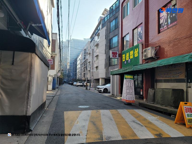 2024타경113745 서울특별시 동대문구 한천로24길 50, 골든캐슬2 101동 2층 203호 다세대(빌라)[공급10평형] 경매 이미지