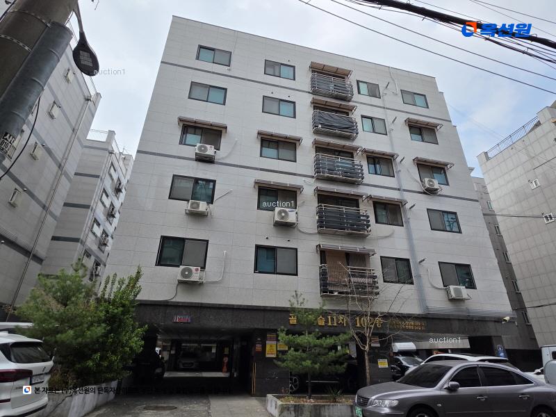 2024타경113745 서울특별시 동대문구 한천로24길 50, 골든캐슬2 101동 2층 203호 다세대(빌라)[공급10평형] 경매 이미지