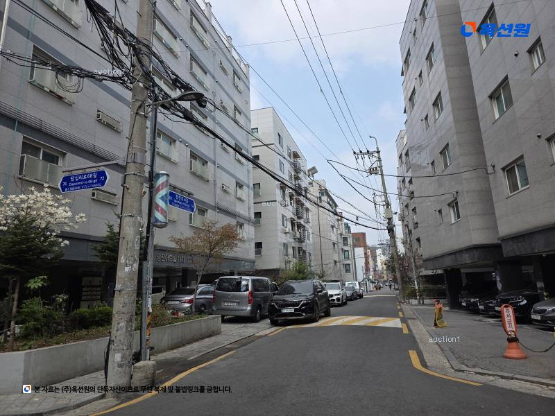 2024타경113745 서울특별시 동대문구 한천로24길 50, 골든캐슬2 101동 2층 203호 다세대(빌라)[공급10평형] 경매 이미지
